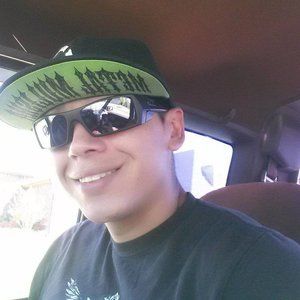 Meet your Posher, Justin